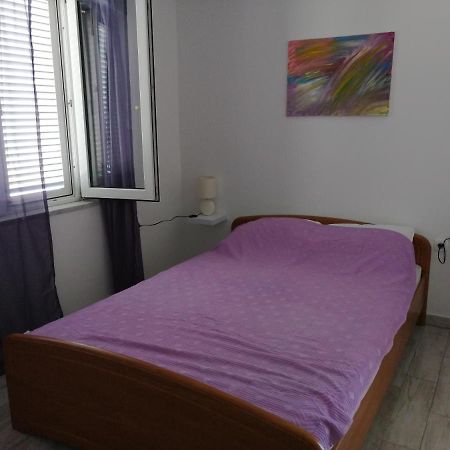 Apartmani Nevera كرك المظهر الخارجي الصورة