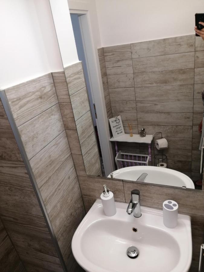 Apartmani Nevera كرك المظهر الخارجي الصورة