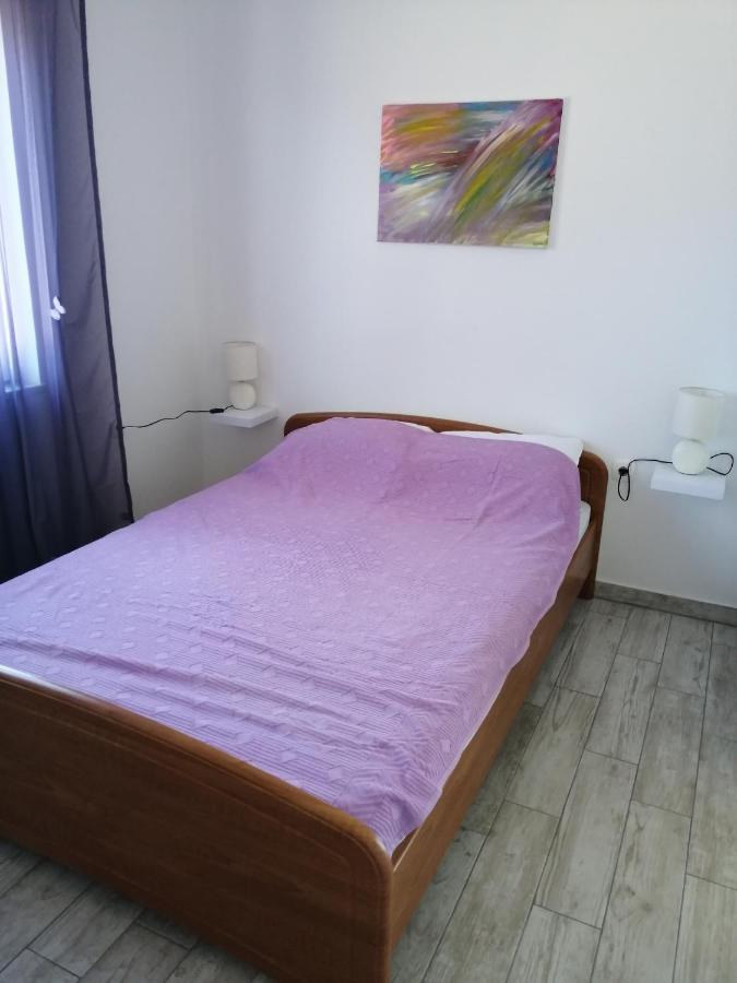 Apartmani Nevera كرك المظهر الخارجي الصورة