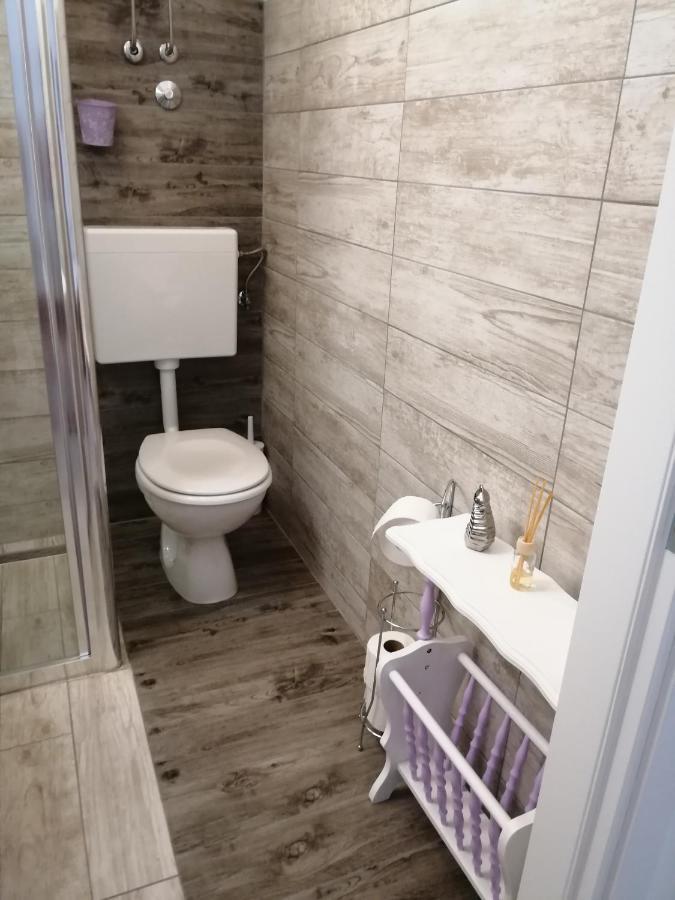 Apartmani Nevera كرك المظهر الخارجي الصورة