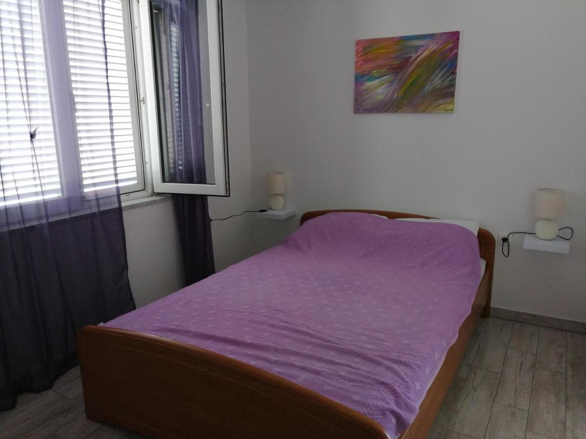 Apartmani Nevera كرك المظهر الخارجي الصورة
