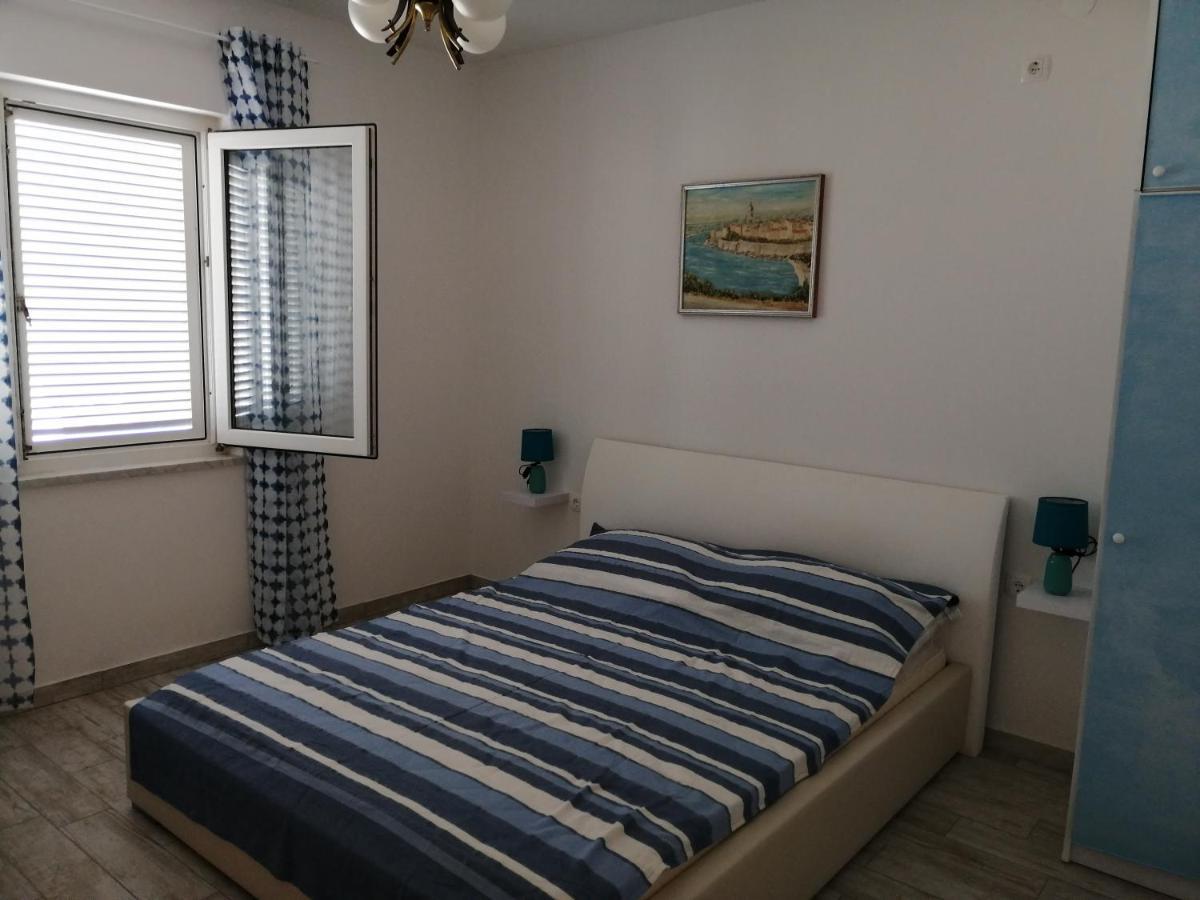 Apartmani Nevera كرك المظهر الخارجي الصورة