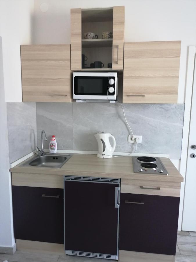 Apartmani Nevera كرك المظهر الخارجي الصورة