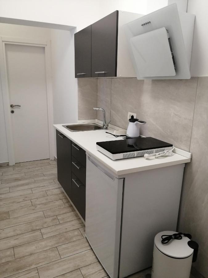 Apartmani Nevera كرك المظهر الخارجي الصورة