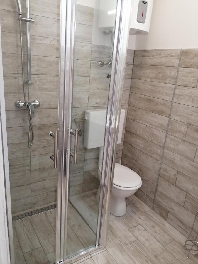 Apartmani Nevera كرك المظهر الخارجي الصورة