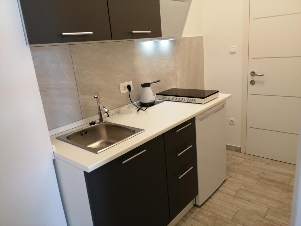 Apartmani Nevera كرك المظهر الخارجي الصورة